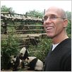 Kung Fu Panda 2 : foto Jeffrey Katzenberg