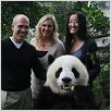 Kung Fu Panda 2 : foto Jeffrey Katzenberg