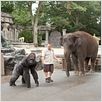 O Zelador Animal : foto Kevin James
