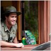 Zé Colmeia - O Filme : foto T.J. Miller
