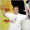 Kung Fu Panda 2 : foto Jack Black