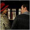 Shame : foto Carey Mulligan, Michael Fassbender