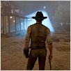 Cowboys & Aliens : foto Daniel Craig