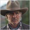 Cowboys & Aliens : foto Harrison Ford