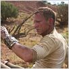 Cowboys & Aliens : foto Daniel Craig