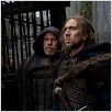 Caça às Bruxas : foto Nicolas Cage, Ron Perlman