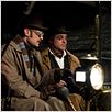 Sherlock Holmes - O Jogo de Sombras : foto Jude Law, Robert Downey Jr.