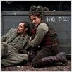 Sherlock Holmes - O Jogo de Sombras : foto Jude Law, Robert Downey Jr.
