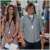 As Viagens de Gulliver : foto Amanda Peet, Jack Black