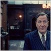 O Discurso do Rei : foto Geoffrey Rush