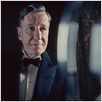 O Discurso do Rei : foto Geoffrey Rush
