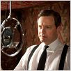 O Discurso do Rei : foto Colin Firth