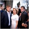 Eu Sou o Número Quatro : foto Alex Pettyfer, Teresa Palmer