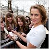 Eu Sou o Número Quatro : foto Teresa Palmer