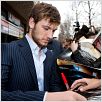 Eu Sou o Número Quatro : foto Alex Pettyfer