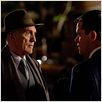 Os Agentes do Destino : foto Matt Damon, Terence Stamp