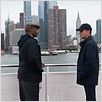 Os Agentes do Destino : foto Anthony Mackie, Matt Damon