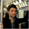 Solteiros com Filhos : foto Adam Scott, Jennifer Westfeldt
