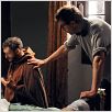 O Monge : Foto Dominik Moll, Vincent Cassel