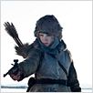 Hanna : foto Saoirse Ronan