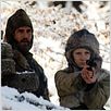 Hanna : foto Eric Bana, Saoirse Ronan