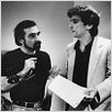 Depois de Horas : foto Griffin Dunne