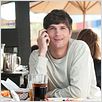 Sexo Sem Compromisso : foto Ashton Kutcher