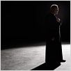 O Ritual : foto Anthony Hopkins
