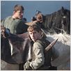 A Águia da Legião Perdida : foto Jamie Bell