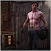A Águia da Legião Perdida : foto Jamie Bell