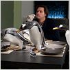 Os Pinguins do Papai : foto Jim Carrey