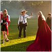 A Garota da Capa Vermelha : foto Amanda Seyfried, Shiloh Fernandez