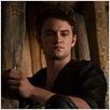 A Garota da Capa Vermelha : foto Shiloh Fernandez