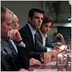 Margin Call - O Dia Antes do Fim : foto Zachary Quinto