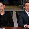 Margin Call - O Dia Antes do Fim : foto Demi Moore