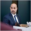 Margin Call - O Dia Antes do Fim : foto Stanley Tucci
