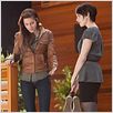 A Saga Crepúsculo: Amanhecer - Parte 1 : foto Ashley Greene, Kristen Stewart