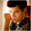 A Saga Crepúsculo: Amanhecer - Parte 1 : foto Taylor Lautner