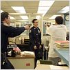 Anti-Heróis : foto James Ransone