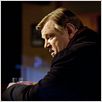 O Guarda : foto Brendan Gleeson
