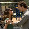 O Poder e a Lei : foto Marisa Tomei, Matthew McConaughey