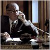 J. Edgar : foto Leonardo DiCaprio