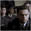 J. Edgar : foto Armie Hammer, Leonardo DiCaprio