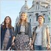 Monte Carlo : foto Katie Cassidy, Leighton Meester, Selena Gomez