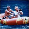 Seis Dias, Sete Noites : foto Anne Heche, Harrison Ford