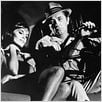 Círculo do Medo : foto Robert Mitchum
