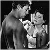 Círculo do Medo : foto Polly Bergen, Robert Mitchum