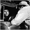 Círculo do Medo : foto Gregory Peck, Robert Mitchum