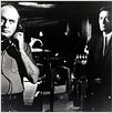 Círculo do Medo : foto Gregory Peck, Martin Balsam