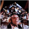 De Volta para o Futuro : foto Christopher Lloyd